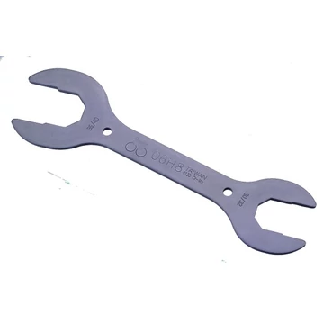 Szerszám villáskulcs 30/32/36/40 IceToolz kormánycsapágyhoz