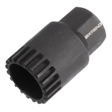 Monoblokk kiszedő SuperB vagy Extend (ISIS-hez is) villáskulccsal és crovával egyaránt