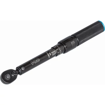 PRO nyomatékkulcs szerszám, 3-15 Nm-ig állítható