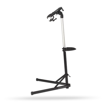 Pro Repair Stand kerékpár szerelő állvány alumínium és összecsukható