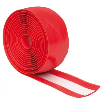 Defektgátló szalag Weldtite  26" 35mm piros két kerékre