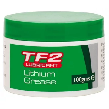 Kenőanyag zsír Weldtite lithiumos, teflon adalékkal 100g
