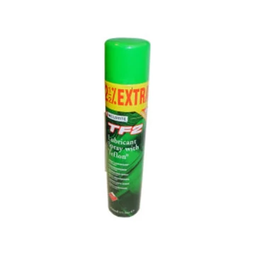 WeldtiteTF2 teflon tartalmú láncspray 400 ml