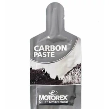 Motorex Carbon Paste, zsír karbon alkatrészekhez és vázakhoz 5gramm
