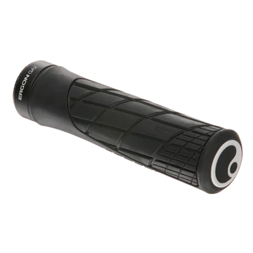 Ergon GA2 Fat bilincses markolat, Allmuontain/Dirt felhasználásra, vastag, fekete