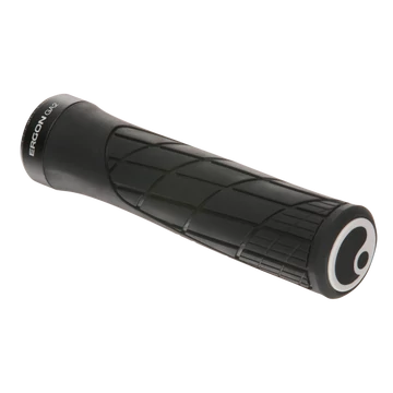 Ergon GA2 bilincses markolat, Allmuontain/Dirt felhasználásra, fekete