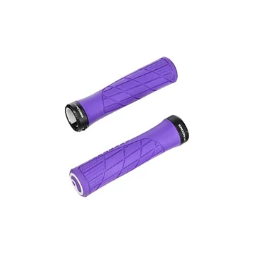 Ergon GA2 bilincses markolat, Allmuontain/Dirt felhasználásra, lila