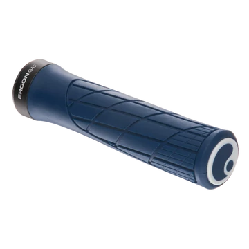 Ergon GA2 bilincses markolat, Allmuontain/Dirt felhasználásra, Nightride Blue