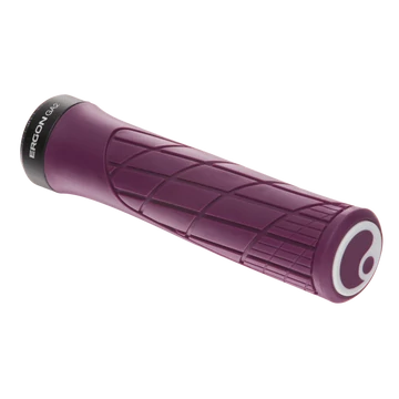 Ergon GA2 bilincses markolat, Allmuontain/Dirt felhasználásra, Purple Reign