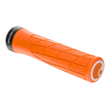 Ergon GA2 bilincses markolat, Allmuontain/Dirt felhasználásra, Yellow Mellow