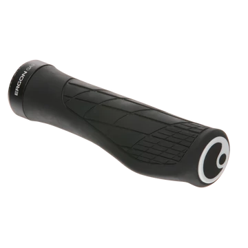 Ergon GA3-S ergonomikus markolat, bilincses, Allmuontain/Dirt felhasználásra, fekete