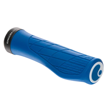 Ergon GA3-S ergonomikus markolat, bilincses, Allmuontain/Dirt felhasználásra, Midsummer Blue