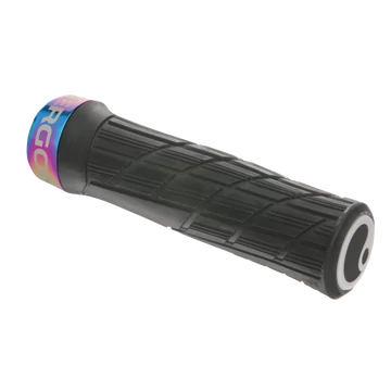 Ergon GE1 Evo Factory bilincses markolat, enduro felhasználásra, Frozen Stealth/Oil Slick