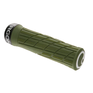 Ergon GE1 Evo bilincses markolat, enduro felhasználásra, vékony, Deep Moss