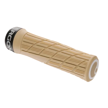 Ergon GE1 Evo bilincses markolat, enduro felhasználásra, vékony, Sand Storm