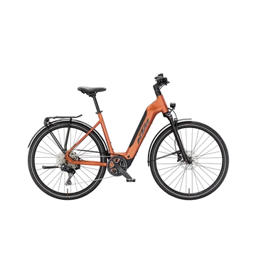 KTM Macina Sport SX 10 Di2 elektromos kerékpár Bosch Performance SX Smart 55Nm/400Wh 11 fokozatú CUES Di2 váltó monovázas 46cm