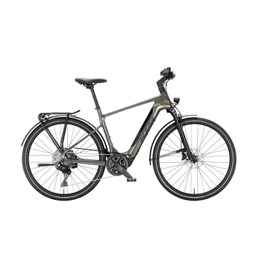 KTM Macina Sport SX Elite Di2 elektromos kerékpár Bosch Performance SX Smart 11 fokozatú CUES 8050 elektromos váltóval férfi 56cm