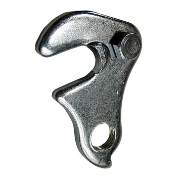 Váltótartó fül acél