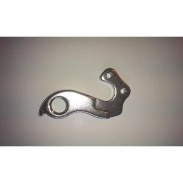 Váltótartó fül 29 Gepida (kétcsavaros) Bandon negatív