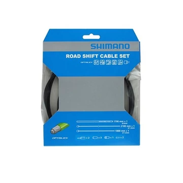 Shimano Optislick országúti váltóbowden készlet
