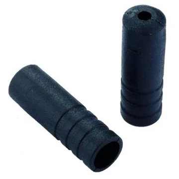 Váltóalkatrész bowdenház kupak SP műanyag 4,5mm