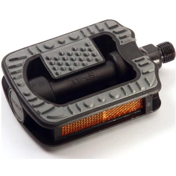 Xerama city pedál gumi+műanyag SP801