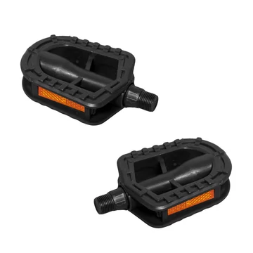 Xerama gyerek pedál 14,3mm-es tengely  (9/16"), szögletes SP690