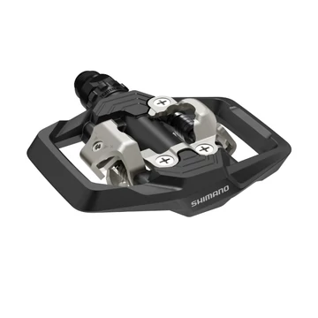 Shimano GRX PD-ME700 patentpedál kétoldalas, jó sártűrő