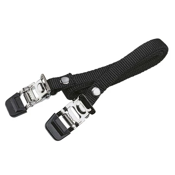 BBB BPD-30 Bike&Tight klipsz szíj /pár