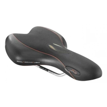 Selle Royal Lookin Athletic Prémium férfi sport nyereg Royalgel töltéssel 280x150mm méretekkel