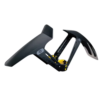 Sárvédő teleszkópra Topeak XC1 26-29" fekete