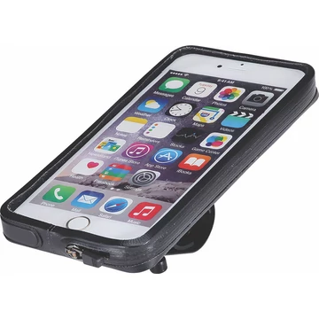 BBB BSM-11L Guardian mobiltelefontartó univerzális 160x80mm-ig (5.7"), vízálló, 89gramm