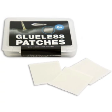 Gumiragasztó készlet Schwalbe Aerothan tömlőkhöz 6db-os