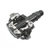 Shimano PD-M520 MTB patentpedál hobby-sport kategória fekete