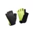 BBB BBBW-45 Kids gyerek kesztyű, rövid ujjú, neon sárga, S