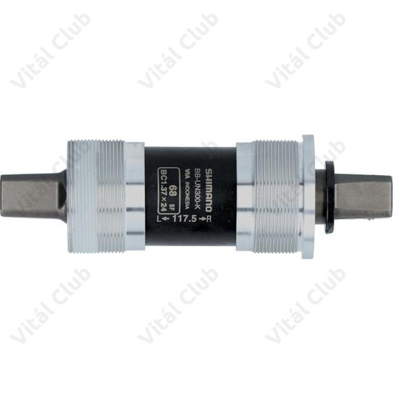 Monoblokk Shimano BB-UN300 68/110mm