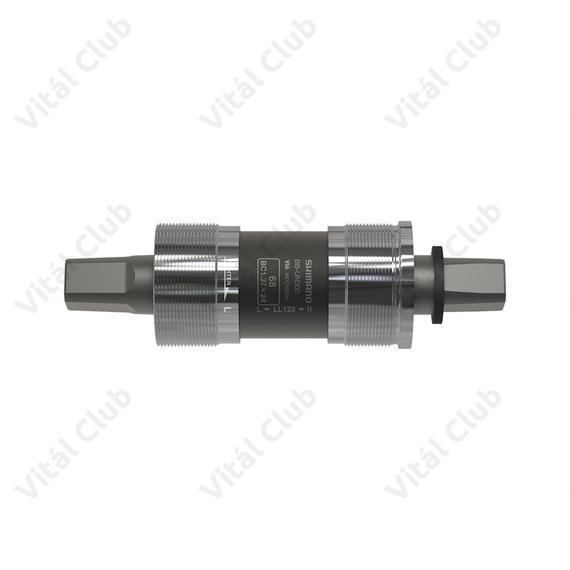 Monoblokk Shimano BB-UN300 68/127mm, fém házas
