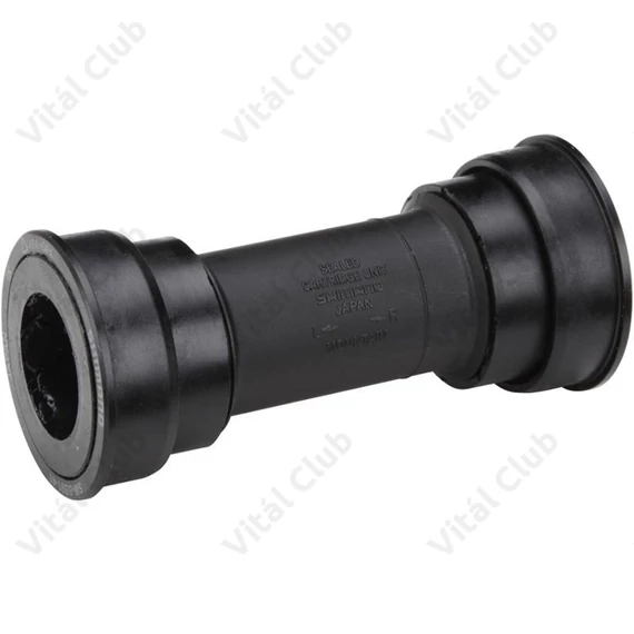 Shimano MT800 monoblokk HollowtechII integrált tengelyhez, XT, Press-Fit vázakhoz