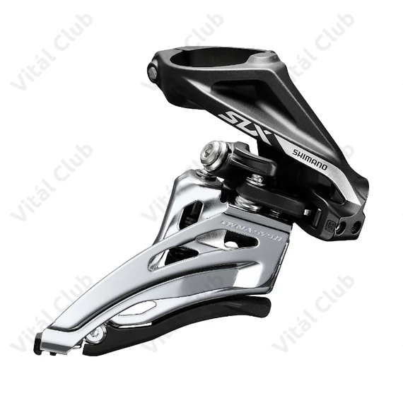 Shimano SLX FD-M7020 34.9mm-es felső bilincs, direkt bowden, 2x11fokozathoz