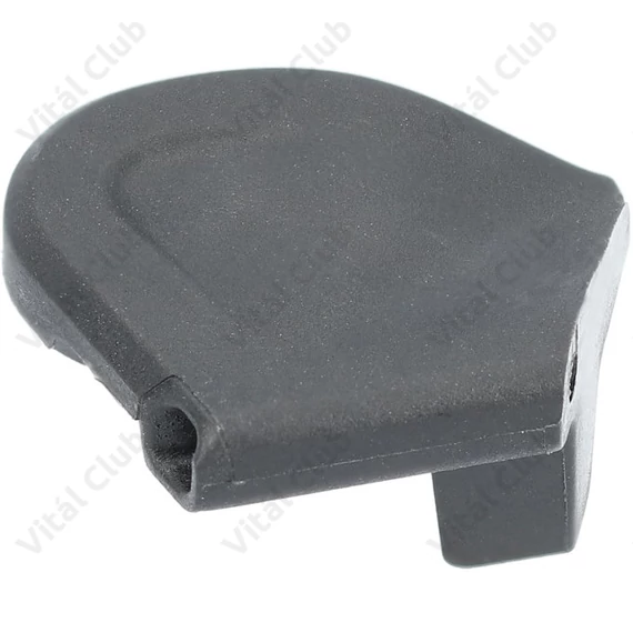 Váltó alkatrész Shimano FD-R8000 / FD-R9100 fekete műanyag link Y5ZS22000