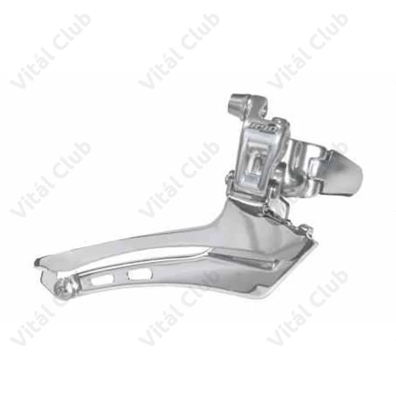 Váltó első Sunrace R90 9 sebességes konzolos, 50-56 fogas lánctányérokhoz