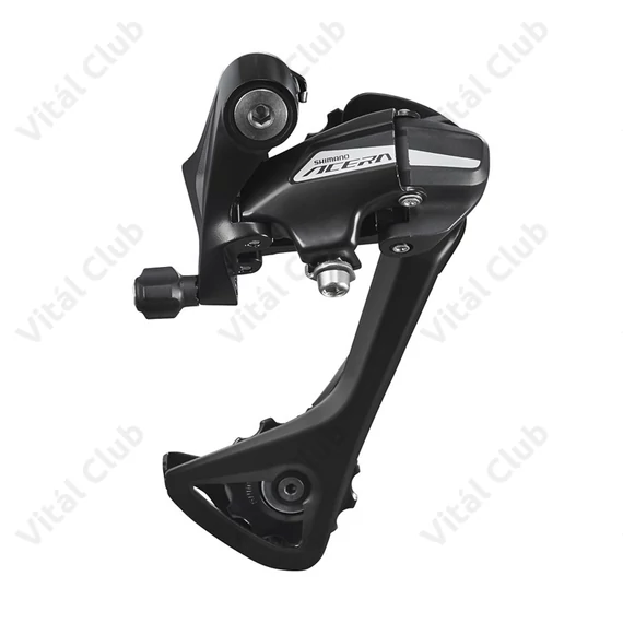Shimano Acera RD-M3020 hátsó váltó 6-7-8 fokozatú fekete hosszú kocsis
