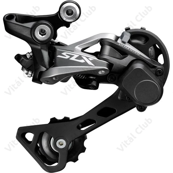 Shimano SLX hátsó váltó RD-M7000 GS Shadow Plus normál működésű, 11-es rendszerekhez