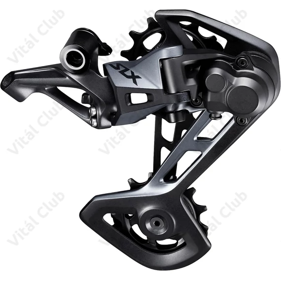 Shimano SLX hátsó váltó RD-M7100 SGS Shadow Plus normál működésű 12-es rendszerekhez