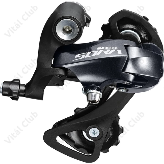 Shimano Sora RD-R3000 SS hátsó váltó rövid kocsis 9 fokozatú