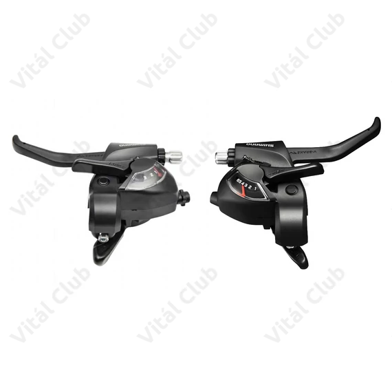 Shimano Tourney TX ST-EF41 váltó/fékkar 3x6 fokozat