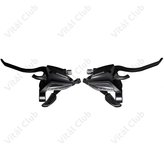 Shimano Altus-Acera fékváltókar párban ST-EF500 3x7 fokozat
