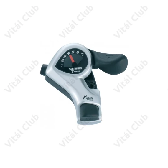 Váltókar TX-50 jobb 6-os