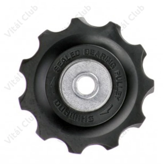 Váltógörgő Shimano Ultegra/Deore XT/Saint ipari csapágyas alsó