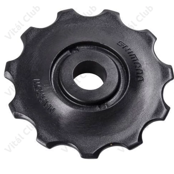 Váltógörgő Shimano Alivio, RD-M430 11fog alsó